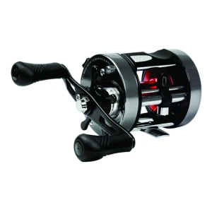 REEL ROTATIVO CASTER POWER 400-4BI