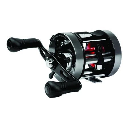 REEL ROTATIVO CASTER POWER 400-4BI