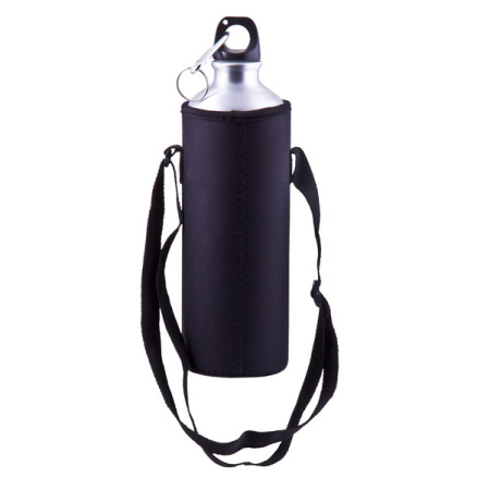 BOTELLA ALUMINIO 750ml