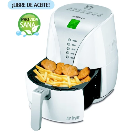 FREIDORA SIN ACEITE XION