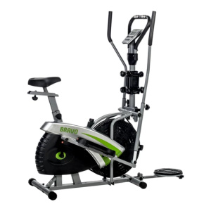 ELIPTICA BRAVO 4 EN 1