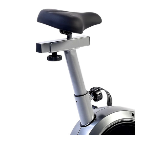 BICICLETA ERGOMÉTRICA FIJA VERTICAL BRAVO - Imagen 2