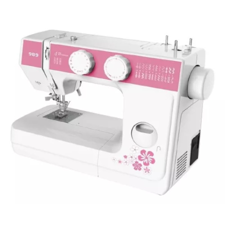MÁQUINA DE COSER TELEFUNKEN