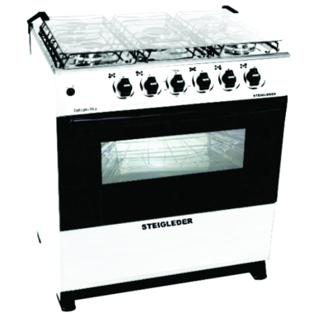 COCINA STEIGLEDER MUELLER S/G 5 HORNALLAS