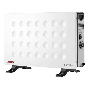 CONVECTOR DE PISO CUORI MOD. CUO1027