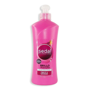 CREMA PARA PEINAR SEDAL CERAMIDAS 300ML.