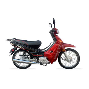 MOTO BACCIO PX 70 CC