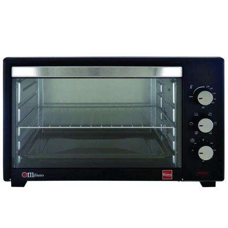 HORNO ELÉCTRICO CUORI 45 LT. "MILANO"