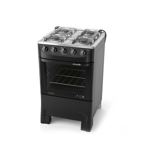 COCINA STEIGLEDER MODERATTO S/G 4 HORNALLAS