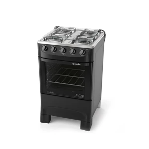 COCINA STEIGLEDER MODERATTO S/G 4 HORNALLAS