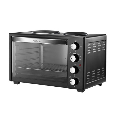 HORNO ELÉCTRICO XION XI HE 53