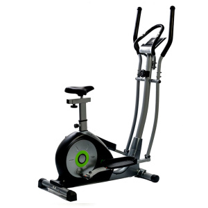 BICICLETA ELIPTICA BRAVO 2 EN 1