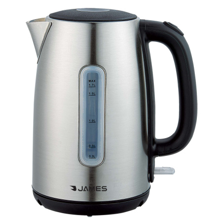 JARRA ELECTRICA JAMES MOD. JJE 17 INOX