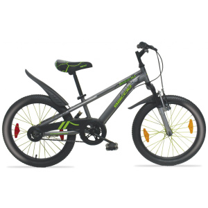BICICLETA BACCIO BAMBINO DLX20