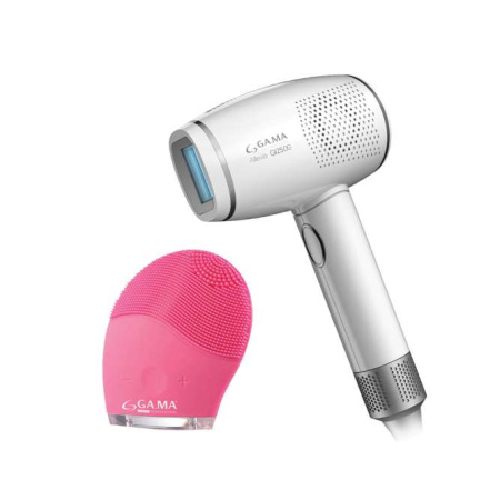 COMBO GAMA SEC.IPL ALLEVIA+FACE CLEANING