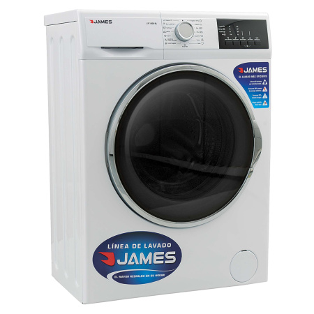 LAVARROPA JAMES 15 PROGR