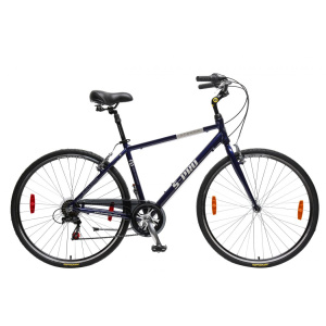 BICICLETA S-PRO STRADA HOMBRE ROD.28