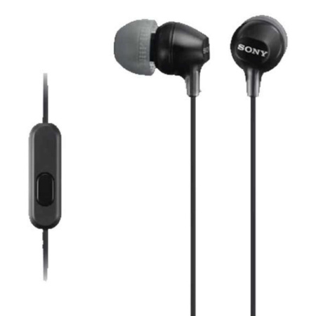 AURICULAR SONY MDR-EX15AP