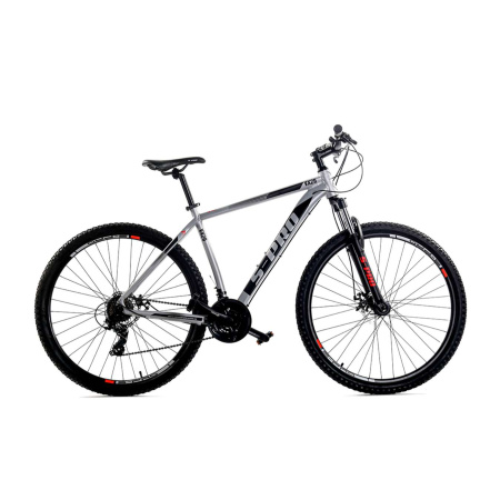BICICLETA S-PRO VX29 HOMBRE