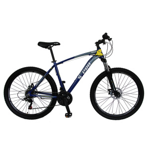 BICICLETA S-PRO ZERO3 ROD. 27,5 HOMBRE