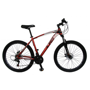 BICICLETA S-PRO ZERO3 ROD. 29