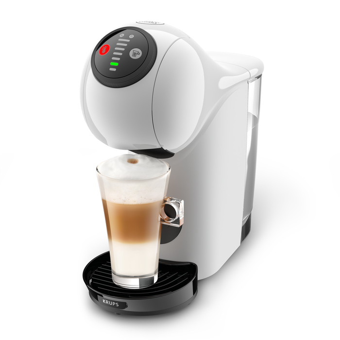 CAFETERA NESCAFE DOLCE GUSTO GENIO S - Cofas