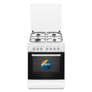 COCINA ENXUTA S/GAS 4H BCO