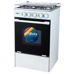 COCINA ENXUTA S/GAS BLANCA