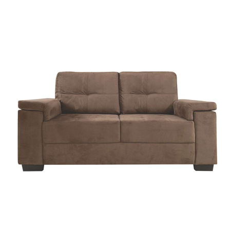 SOFA DIVINO 3 CUERPOS MOD. LUARES