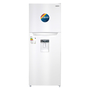 REFRIGERADOR ENXUTA 345 Lt. F/SECO