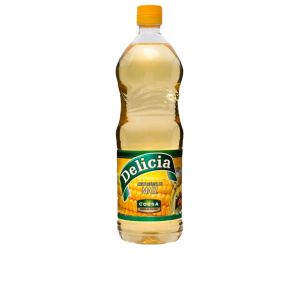 ACEITE DE MAIZ DELICIA 1 1/2 LT. PVC