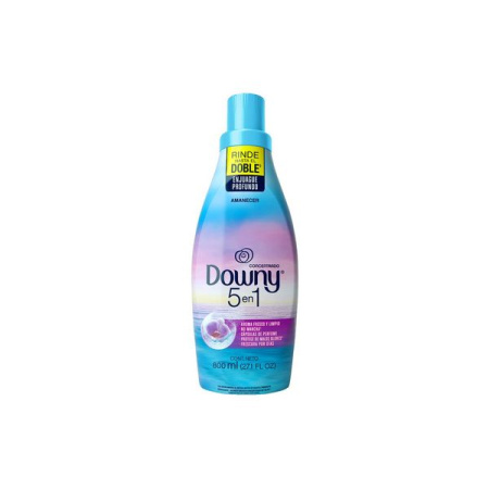 SUAVIZANTE DOWNY AMANECER 730ML