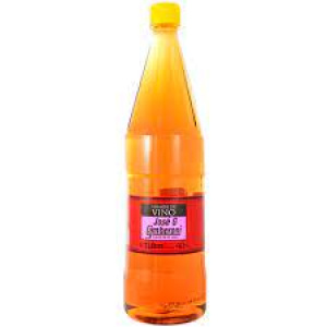 VINAGRE DE VINO GAMBERONI 1 LT