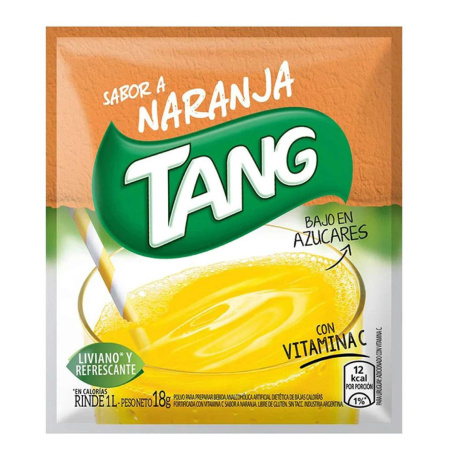 JUGO TANG NARANJA 1L