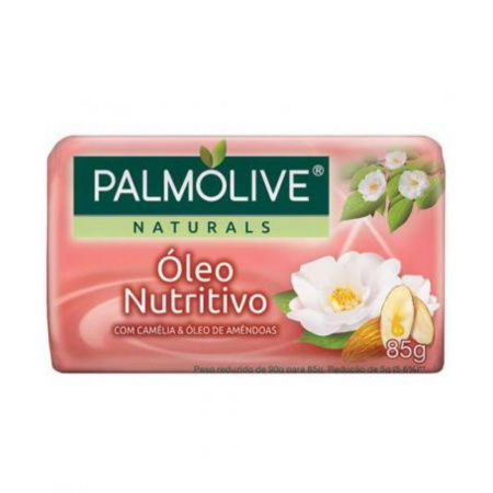 JABON TOCADOR PALMOLIVE O.NUTRICION 150GR