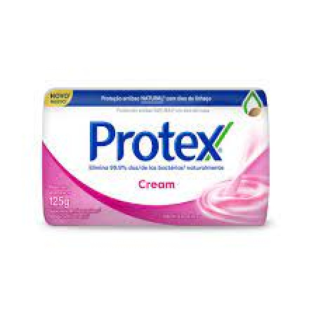 JABON TOCADÓR ASTRAL PROTECT CREAM 125G
