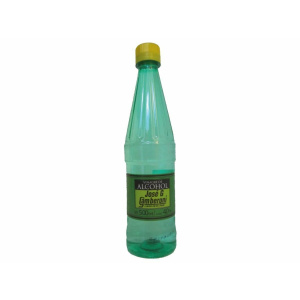 VINAGRE DE ALCOHOL GAMBERONI 500 ML