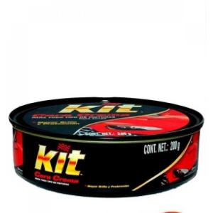 CERA KIT PASTA CON TEFLON