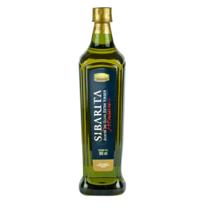 ACEITE DE OLIVA SIBARITA PURO 900 ML.