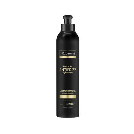 CREMA PARA PEINAR TRESEMME ANTIFRIZZ 200ML