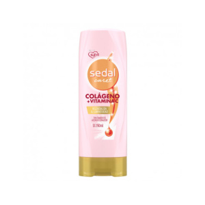 ACONDICIONADOR SEDAL COLAGENO VIT C 650M-