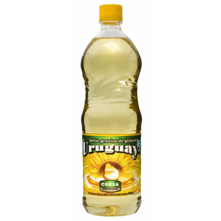 ACEITE URUGUAY 900 CC.