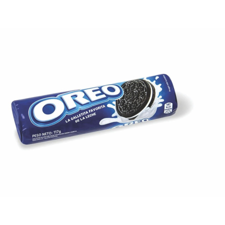 GALLETA OREO 117 GRS.