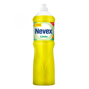 DETERGENTE NEVEX LIMON 1.250 ML