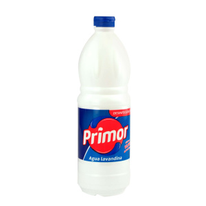 AGUA CLORADA PRIMOR 1 LT