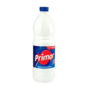 AGUA CLORADA PRIMOR 1 LT