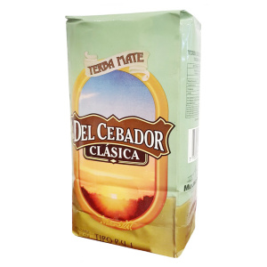 YERBA DEL CEBADOR 1KG