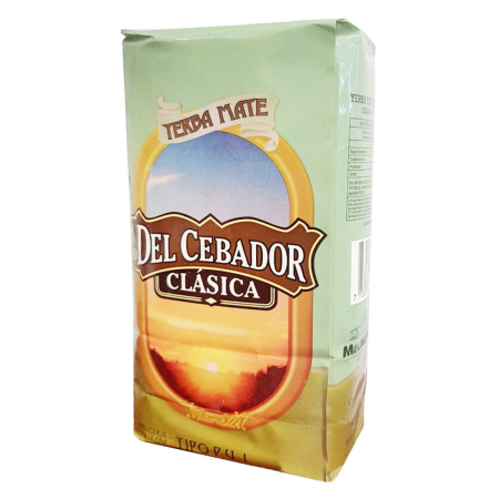 YERBA DEL CEBADOR 1KG