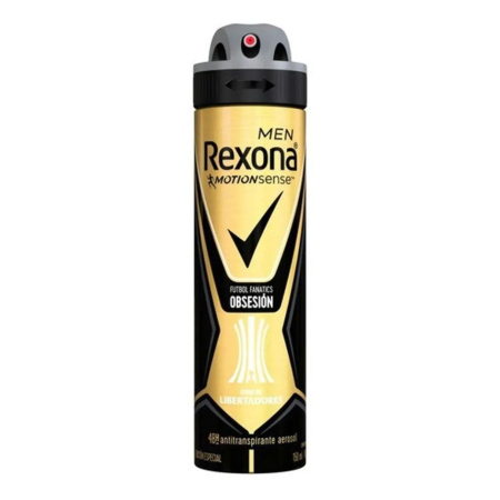 DESODORANTE REXONA AERO AP. F.FAN 150ML.
