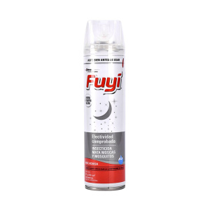 INSECTICDA FUYI MOSCAS Y MOSQUITOS 360 CC